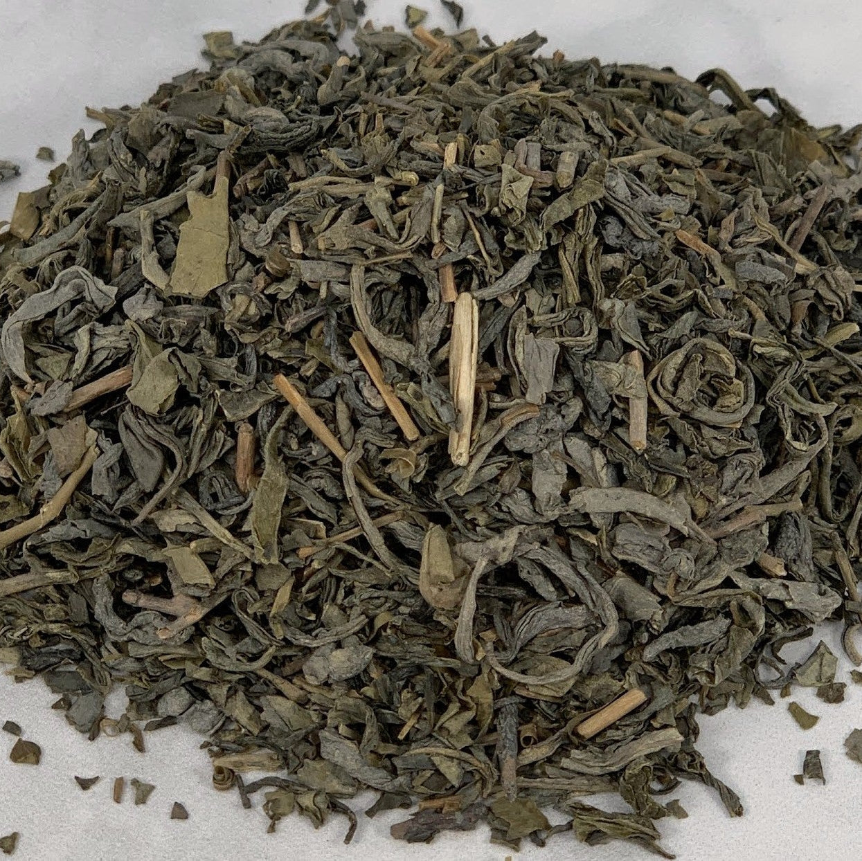 Green Tea, China