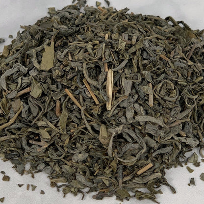 Green Tea, China