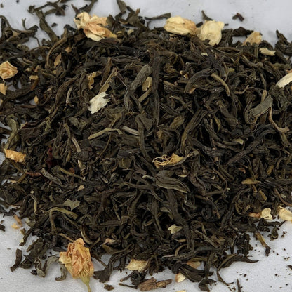 Jasmine Tea