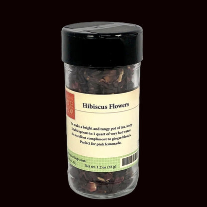 Hibiscus Flowers