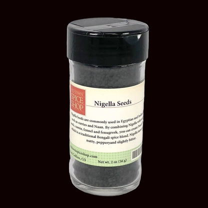Nigella Seed