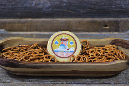 Smoked Gouda Cheese