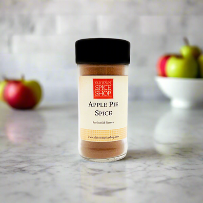 Apple Pie Spice