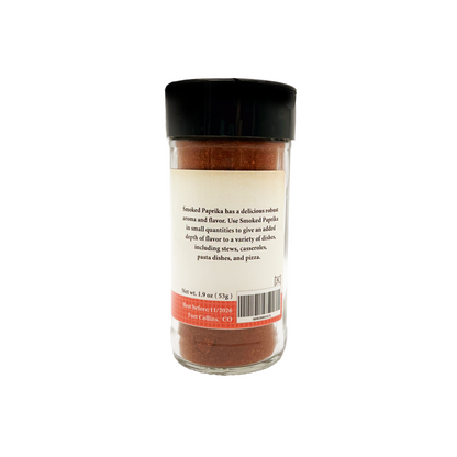 Smoked Paprika