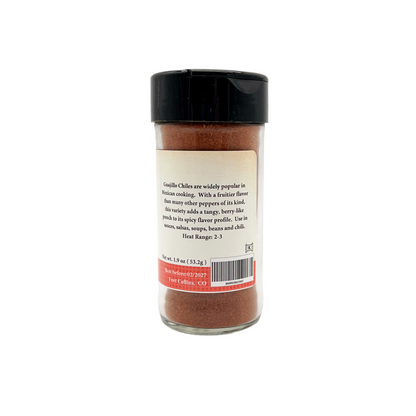 Guajillo Chili Powder