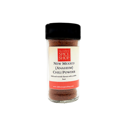 New Mexico Anaheim Chili Powder