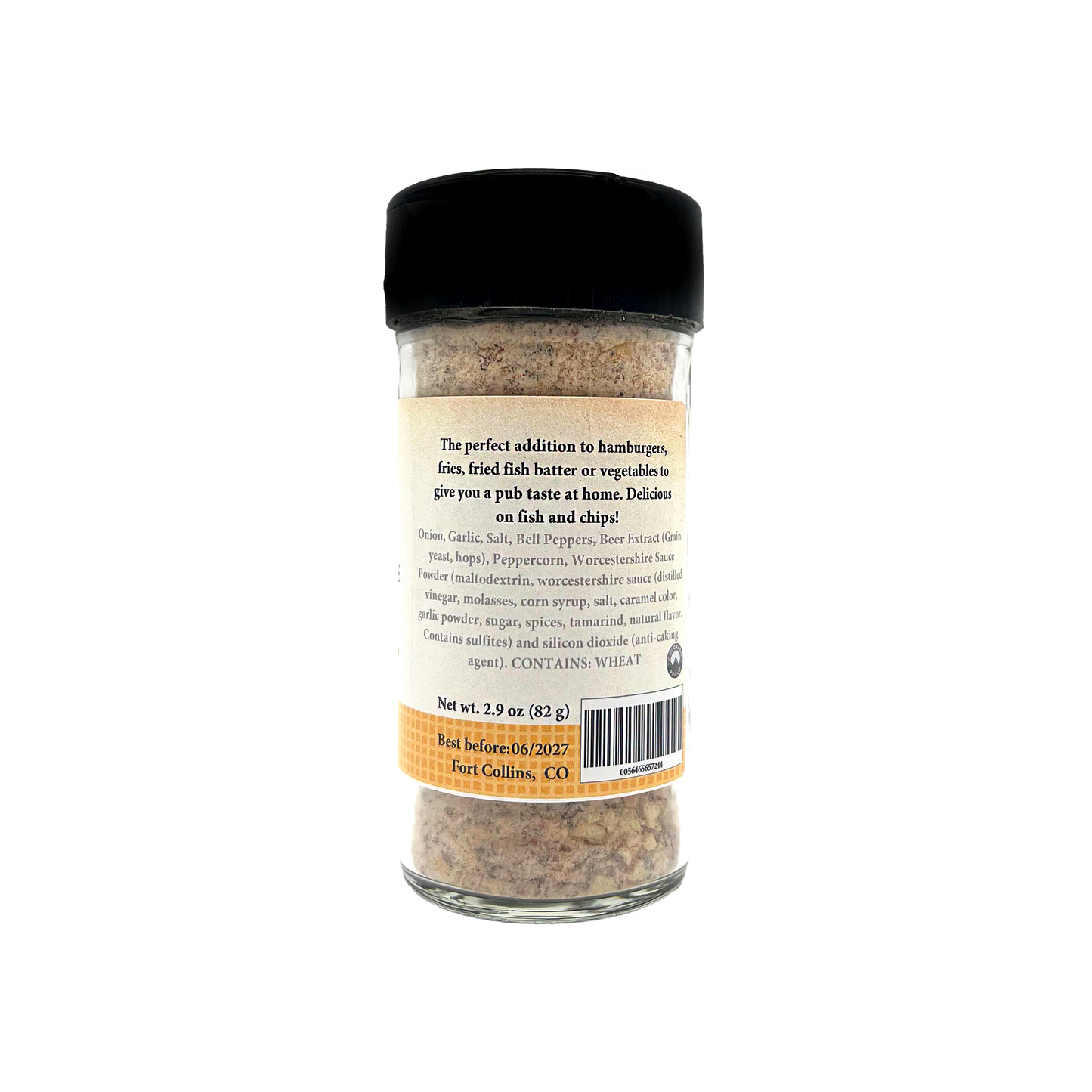 Pub All-Purpose Seasoning