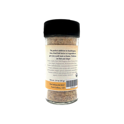 Pub All-Purpose Seasoning
