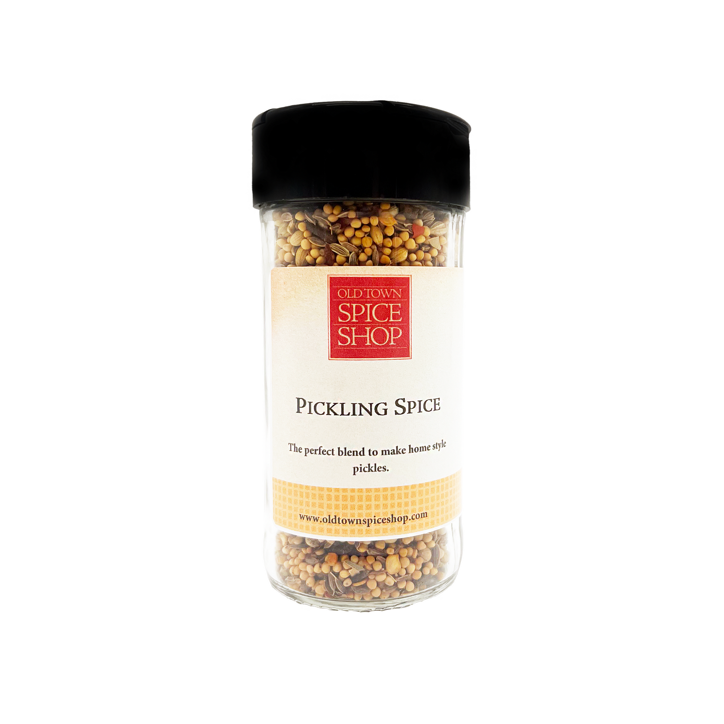 Pickling Spice