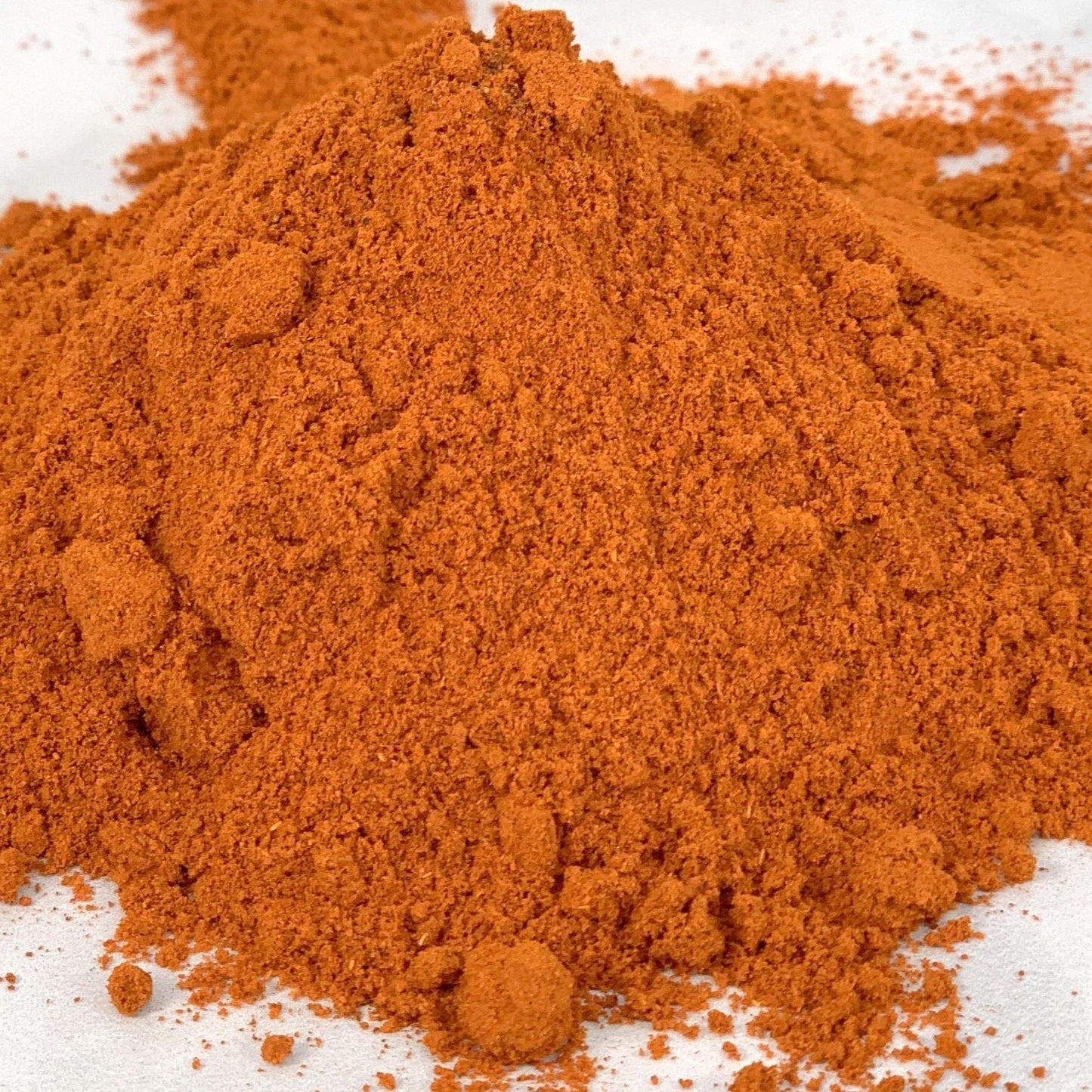 Habanero Blend Powder