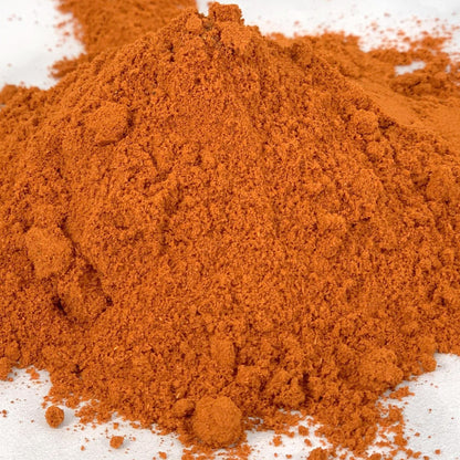 Habanero Blend Powder