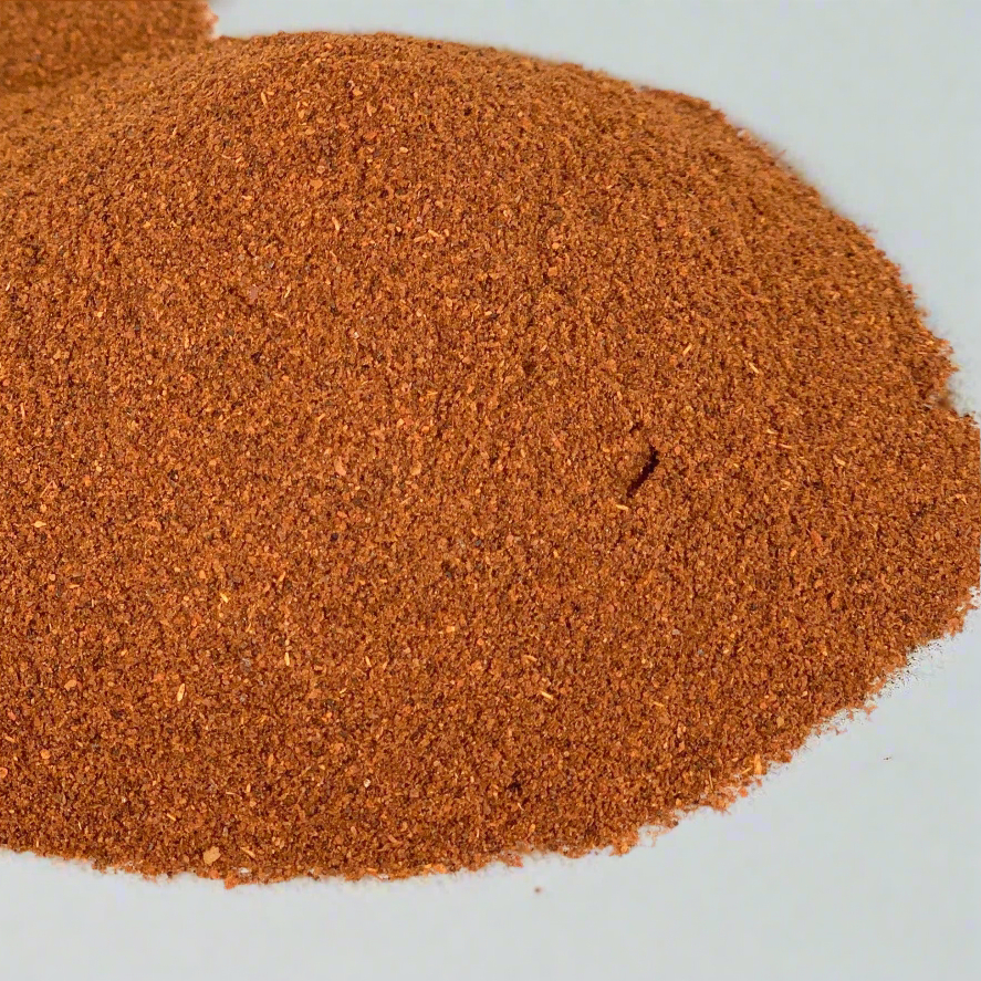 Smoked Serrano Powder