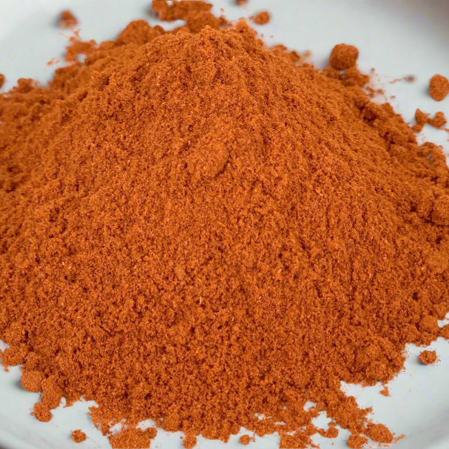 Sweet Hungarian Paprika