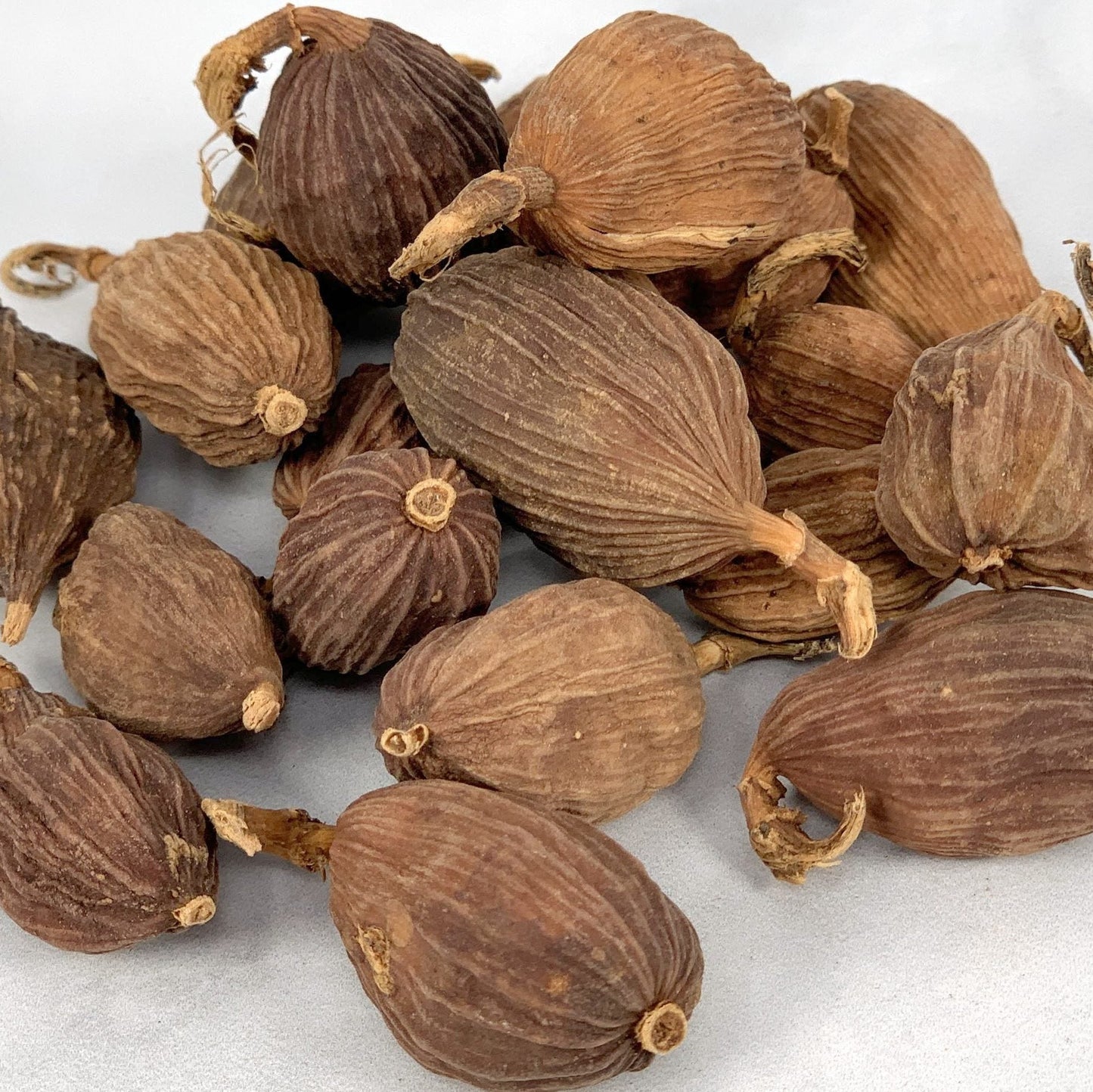 Red Cardamom, Whole (Cao Guo)