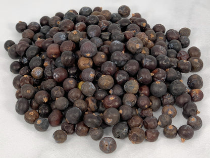 Juniper Berries