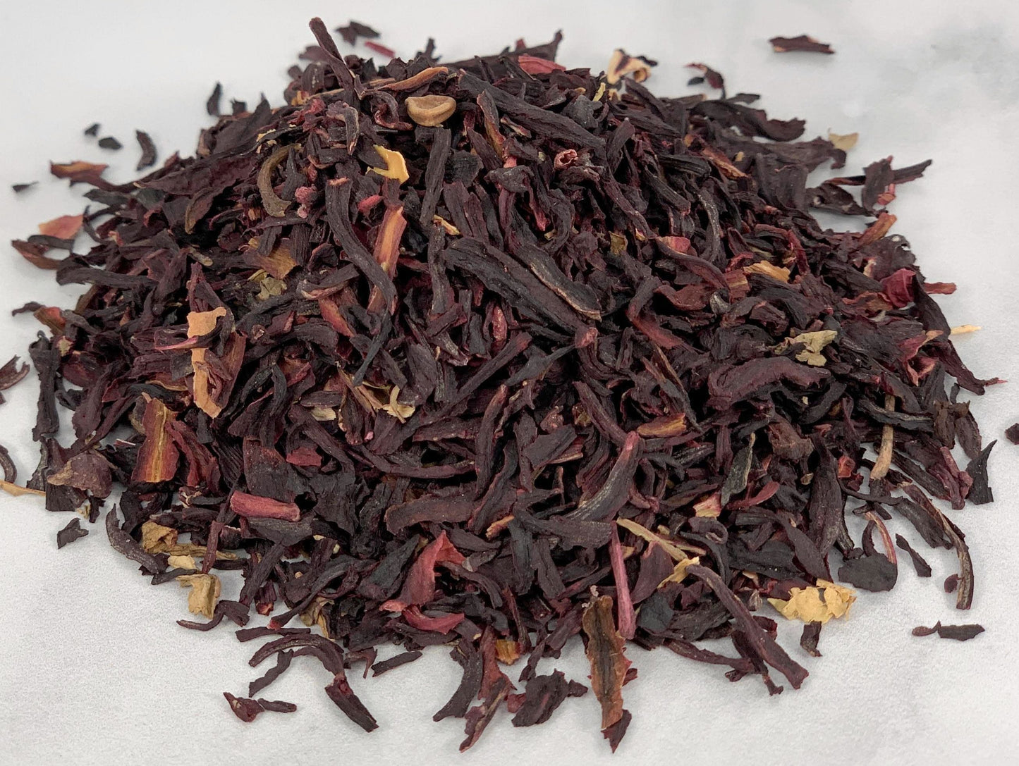 Hibiscus Flowers