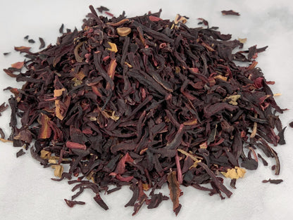 Hibiscus Flowers