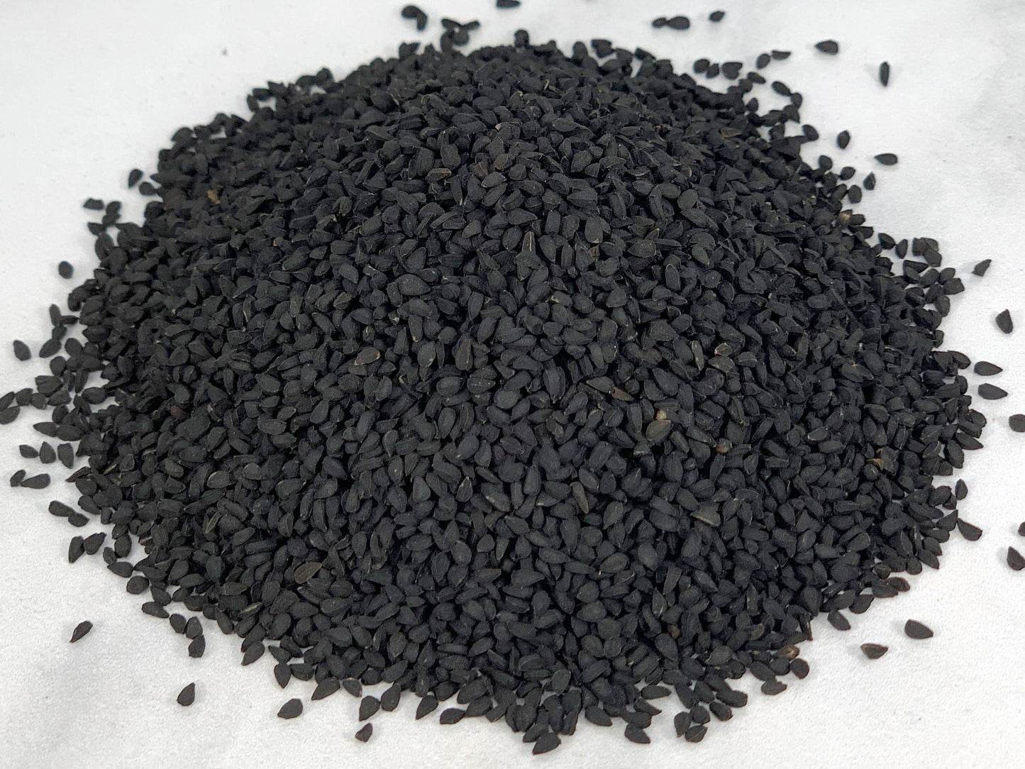 Nigella Seed