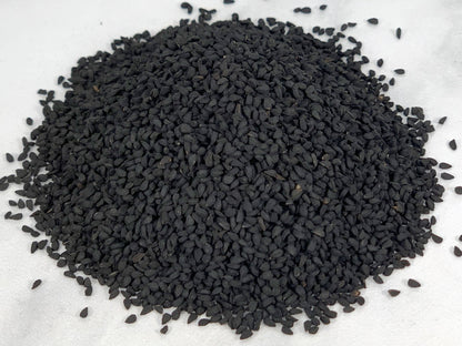 Nigella Seed