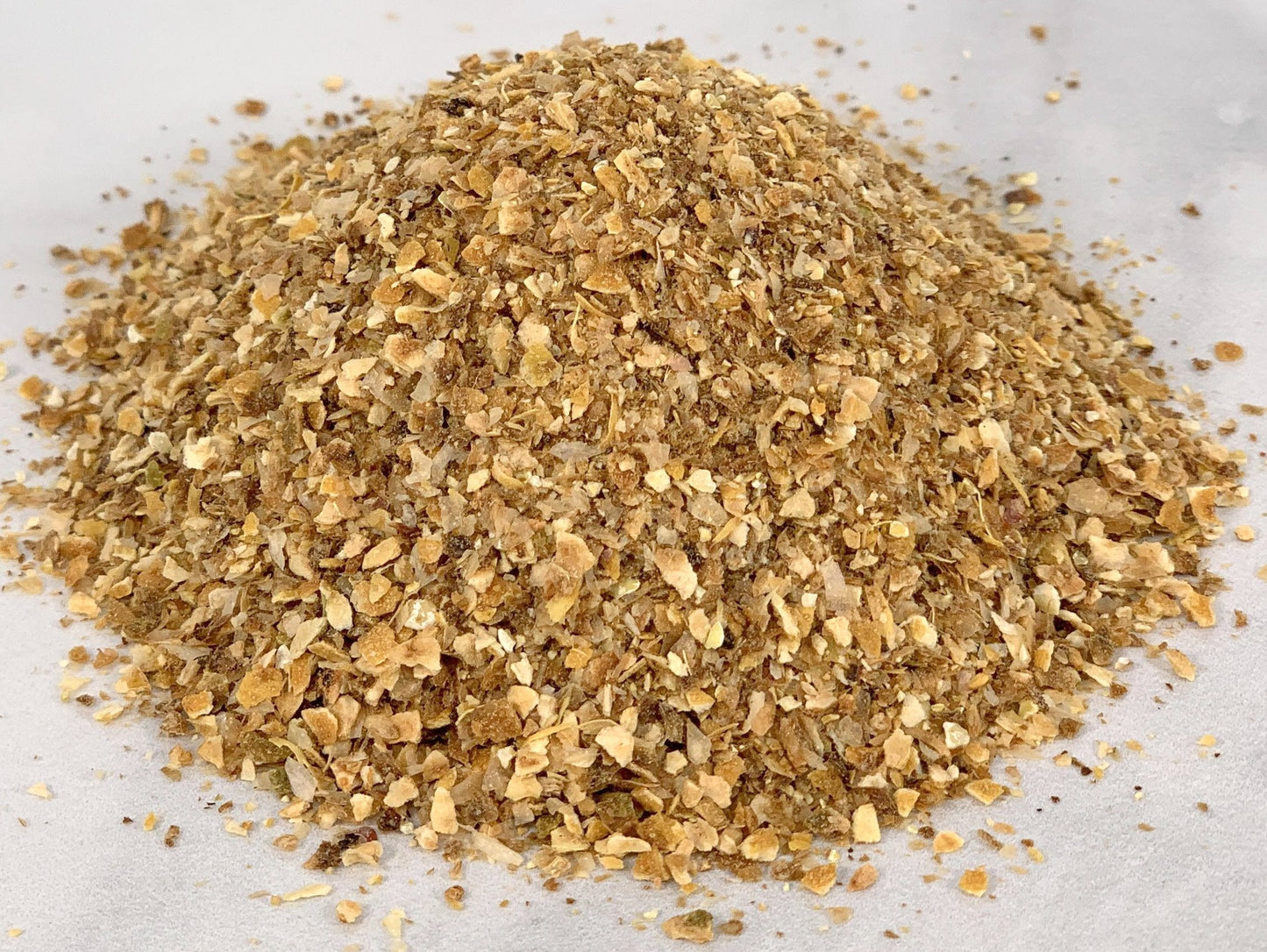 Lime Peel