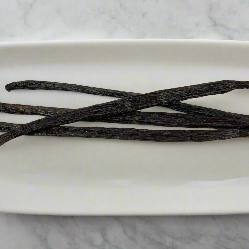 Madagascar Vanilla Bean