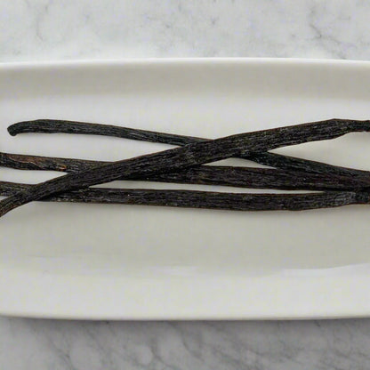 Madagascar Vanilla Bean