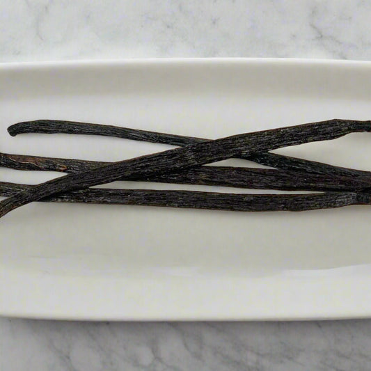 Madagascar Vanilla Bean