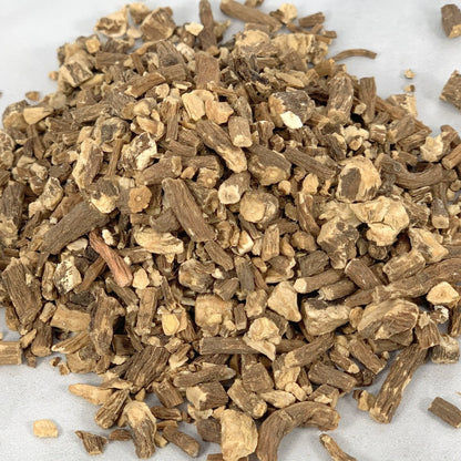 Dandelion Root