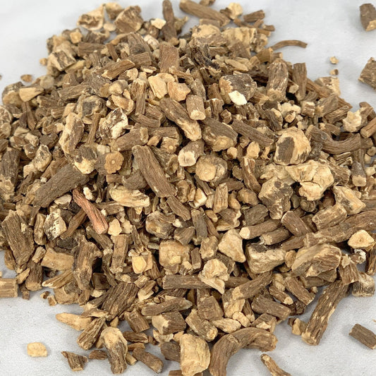Dandelion Root