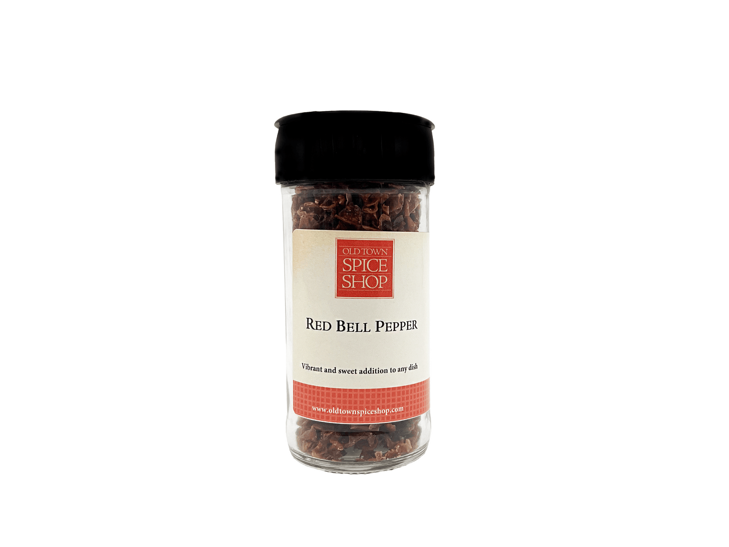Red Bell Pepper
