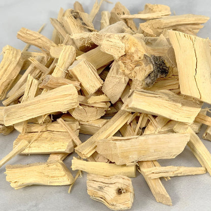 Quassia Root