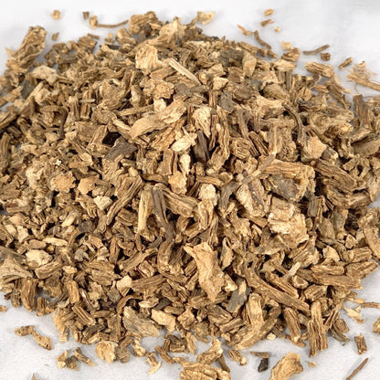 Orris Root