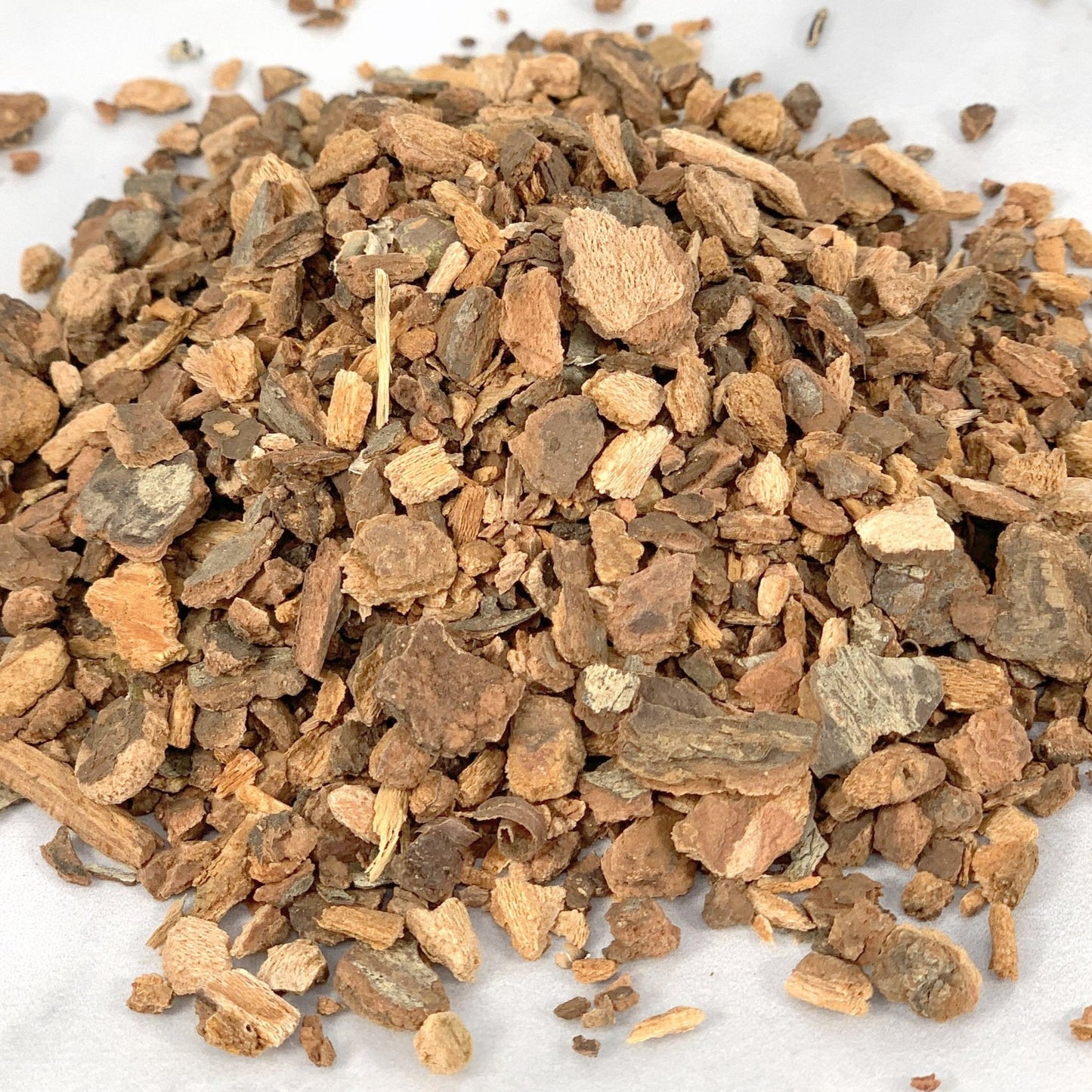 Wild Cherry Bark