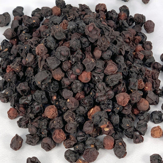 Schizandra Berries