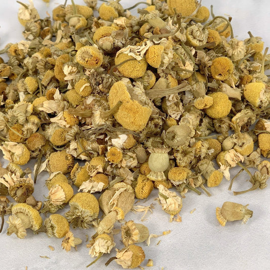 Chamomile Flowers