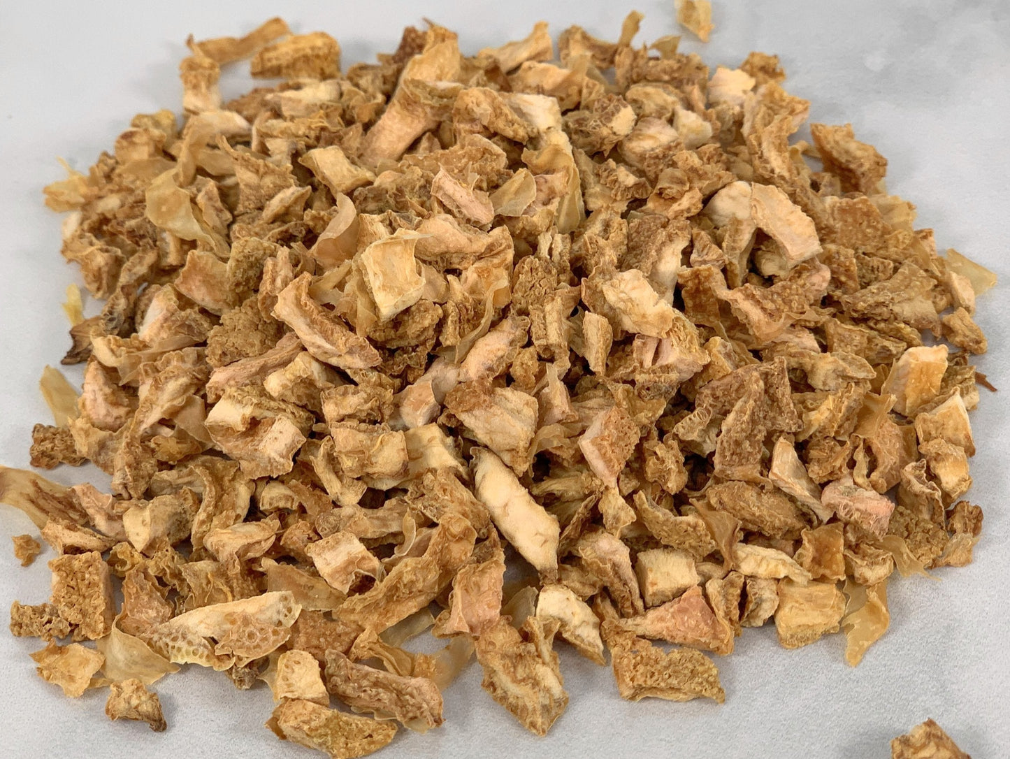 Lemon Peel