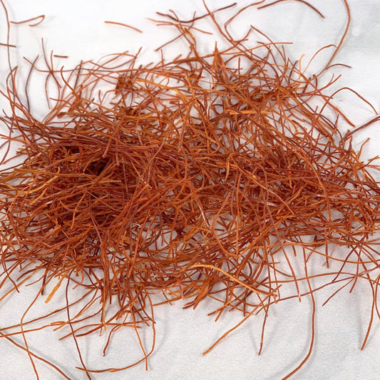 Mild Chile Threads