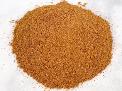 Habanero Powder