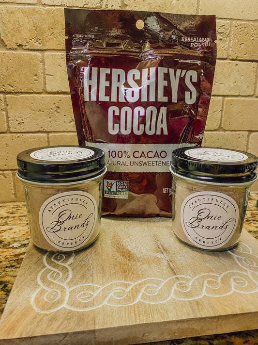 Onic Brands Hot Cocoa Mix