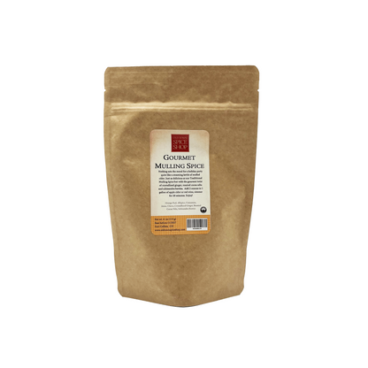 Gourmet Mulling Spice Drink Mix