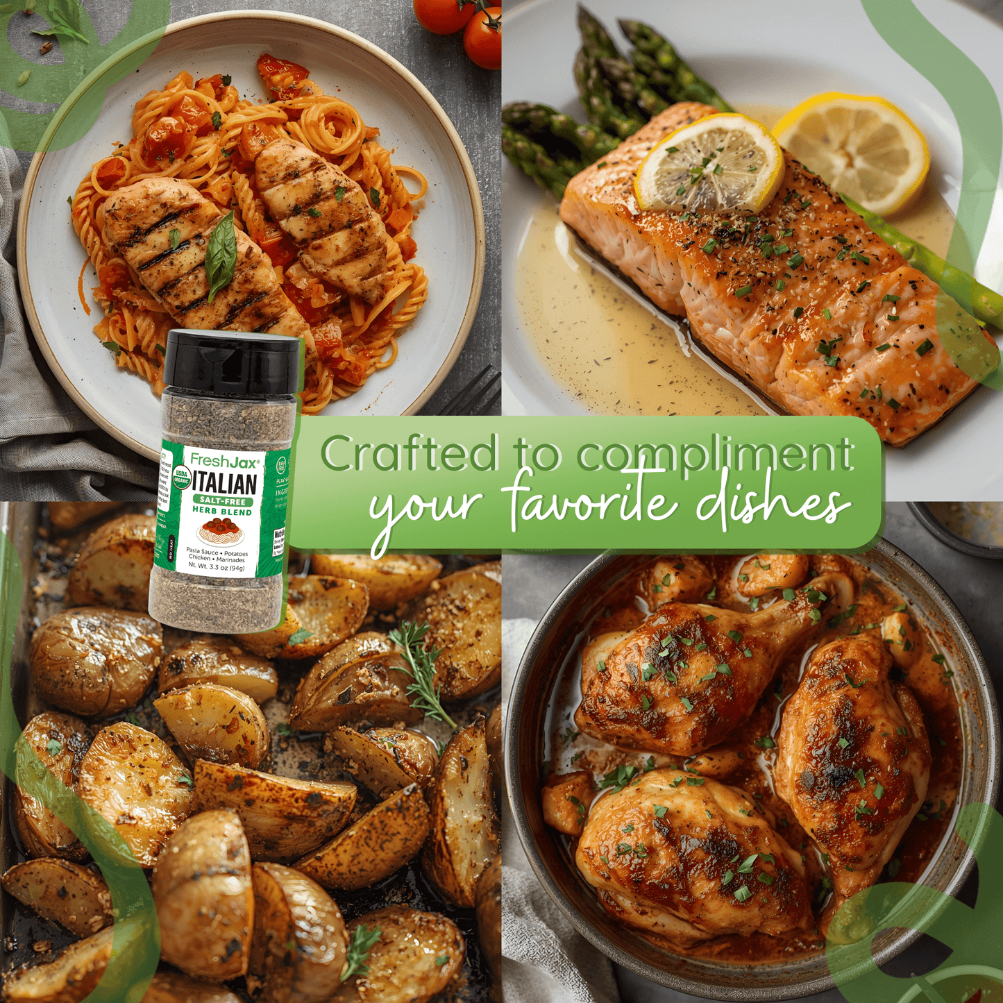 Italian Herb Seasoning