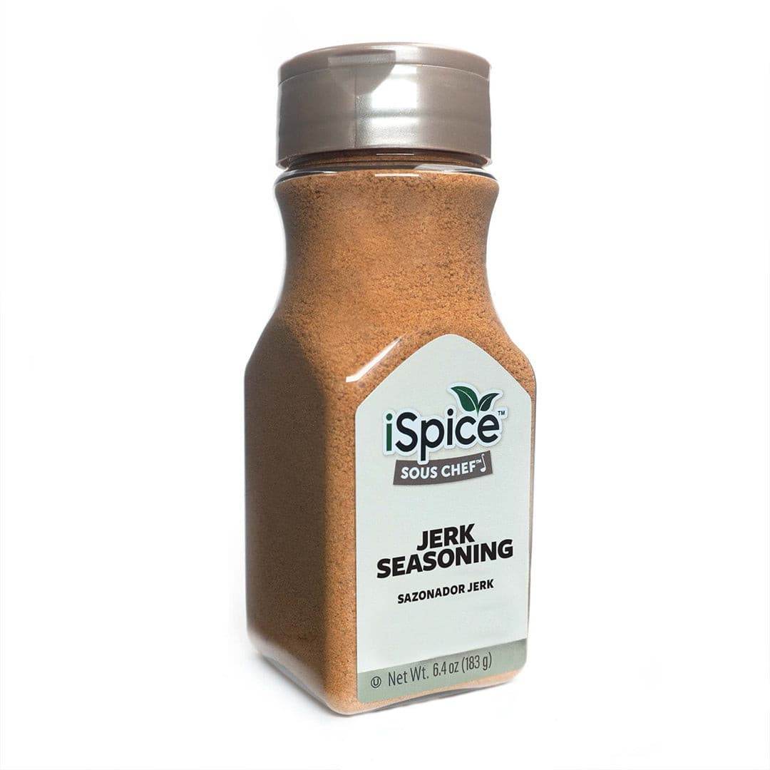 Champ Chicken of Seasoning - 4 Pack