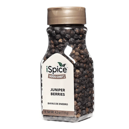 Juniper Berries