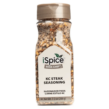 Kansas City Steak Seasoning