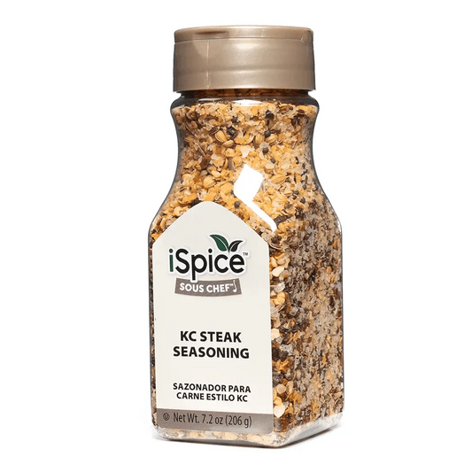 Kansas City Steak Seasoning