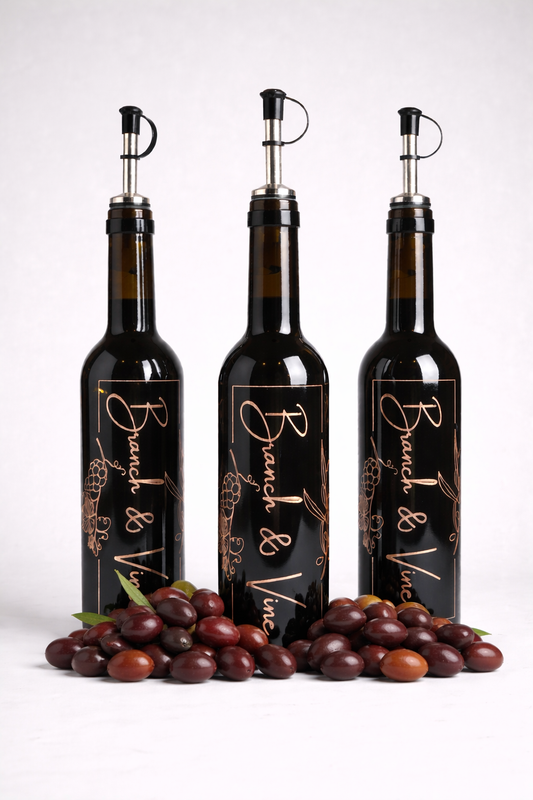 KALAMATA EXTRA VIRGIN OLIVE OIL