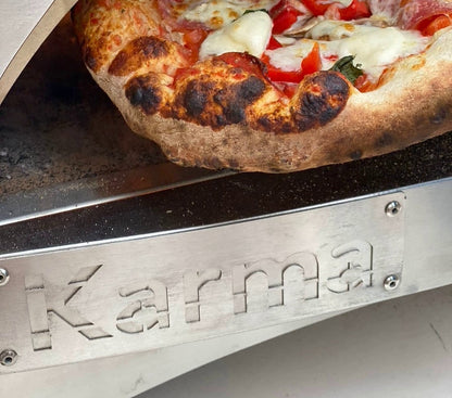 The Complete Backyard Pizza Kitchen 25"