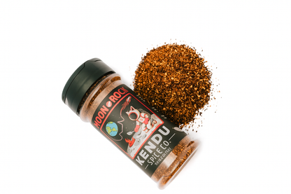 Kendu Spice Moon Rock Rub/Seasoning