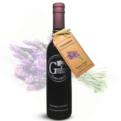 Lavender Balsamic Vinegar