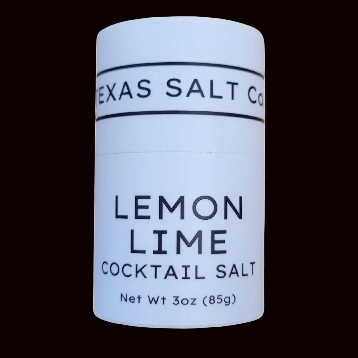 Lemon Lime Cocktail/Beer Salt